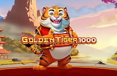 Golden Tiger 1000