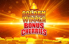 Golden Winner Bonus Cherries