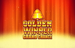 Golden Winner Grand Chance