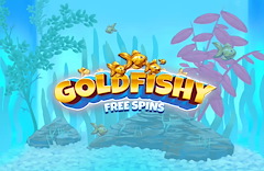 Gold Fishy Freespins
