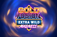 Gold Fusion Extra Wild Madness™