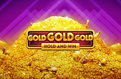 Gold Gold Gold Hold and Win