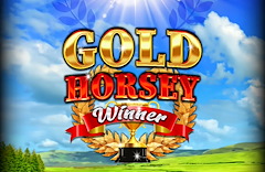 Gold Horsey Winner