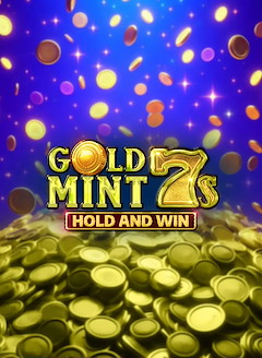 Gold Mint 7s Hold and Win