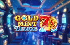 Gold Mint 7s Deluxe