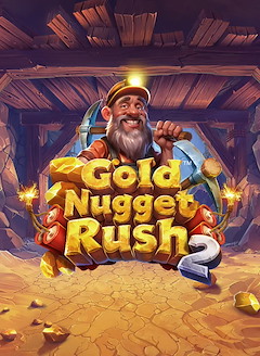 Gold Nugget Rush 2