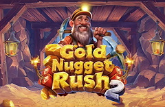 Gold Nugget Rush 2