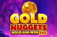 Gold Nuggets