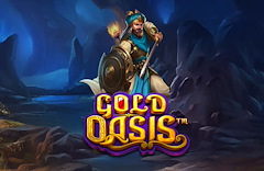Gold Oasis