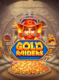 Gold Raiders