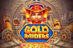 Gold Raiders