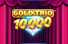 Gold Trio 10000™