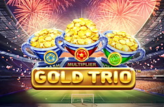 Gold Trio Football