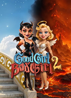 Good Girl Bad Girl 2