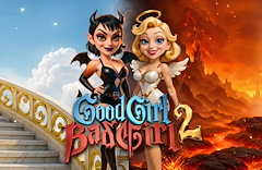 Good Girl Bad Girl 2