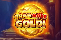 Grab more Gold!