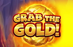 Grab the Gold!
