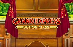 Grand Express Action Class