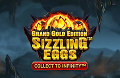 Sizzling Eggs™ Grand Gold Edition