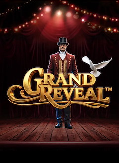 Grand Reveal
