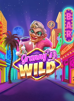 Granny's Wild