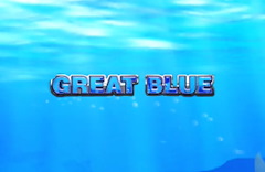 Great Blue