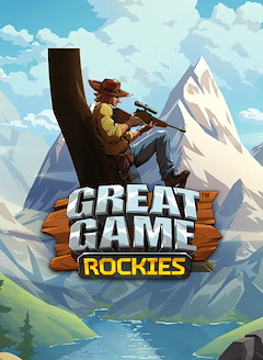 Great Game Rockies