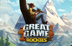 Great Game Rockies