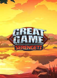 Great Game Serengeti