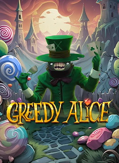 Greedy Alice
