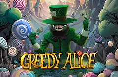 Greedy Alice