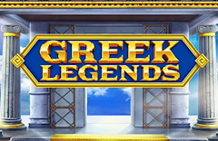 Greek Legends