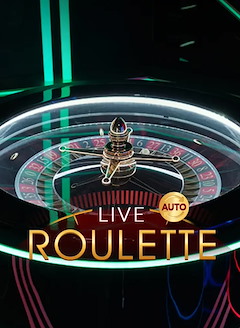 Green Atom Roulette