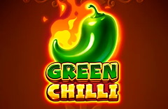 Green Chilli