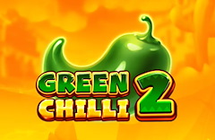 Green Chilli 2