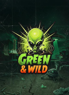 Green And Wild