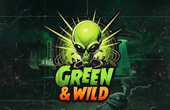 Green And Wild