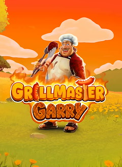 GrillMaster Garry