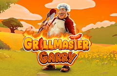 GrillMaster Garry