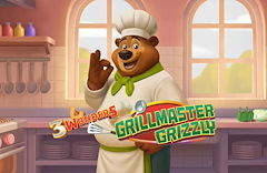 3 Wonders Grillmaster Grizzly