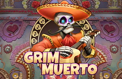 Grim Muerto