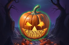 Grinning Harvest