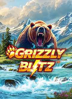 Grizzly Blitz