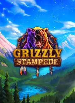 Grizzly Stampede