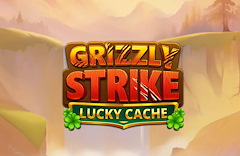 Grizzly Strike Lucky Cache