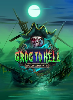 Grog to Hell Hold and Win
