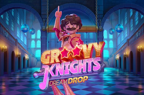 Groovy Knights Dream Drop
