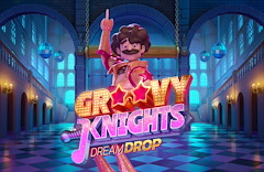 Groovy Knights Dream Drop