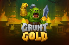Grunt Gold