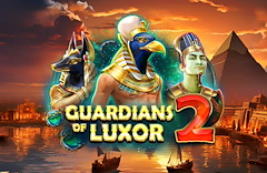 Guardians Of Luxor 2